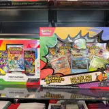 SIR Collectibles, tienda de TCG en Kissimmee