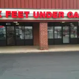 Six Feet Under Games, tienda de TCG en Gap