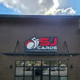 SJ Cards, tienda de TCG en Richmond