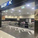 SJAY2K MT OMMANEY CENTER, tienda de TCG en The Hills
