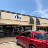 SK Games, tienda de TCG en Lubbock