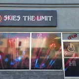 Skies the Limit Fireworks and Toys, tienda de TCG en Yorkton