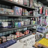 Skizzy's Place, tienda de TCG en Douglas