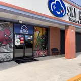 SkyHigh Comics & Games, tienda de TCG en Fort Pierce