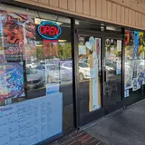 Skyscraper Comics, tienda de TCG en Sacramento