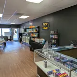 Sleeved Up Collectibles, tienda de TCG en Morganton