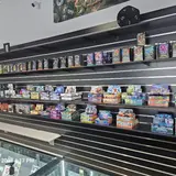 Sleeved-Up Games, tienda de TCG en Toledo