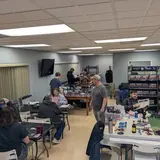 Slice and Dice Game Cafe, tienda de TCG en South Bend