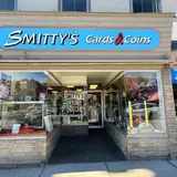 Smitty's Cards and Coins, tienda de TCG en Canandaigua
