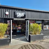 Snaps Games, tienda de TCG en Bridport