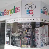 SonGeniales