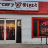 Sorcery and Might, tienda de TCG en Santa Fe