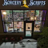 Sorcery and Scripts, tienda de TCG en Bethlehem