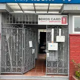 Sords Card Emporium, tienda de TCG en San Francisco