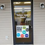 Southern Asian Market, tienda de TCG en Thomaston