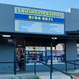 Southern Games, tienda de TCG en Morphett Vale