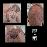 Southern Inkz tattoo studio, tienda de TCG en Wellingborough
