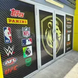 Sovereign Cards, tienda de TCG en North Lakes