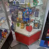 space cards, tienda de TCG en Tepic