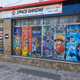 Space Gaming