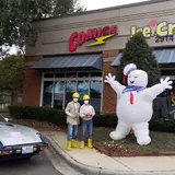 Spandex City Comics, tienda de TCG en Charlotte