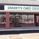 Spanky's Card Shop, tienda de TCG en Kansas City