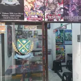 Spartan Store CDMX, tienda de TCG en Ciudad de México
