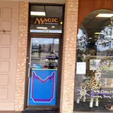 Specialties Games, Toys, and Gifts, tienda de TCG en San Angelo