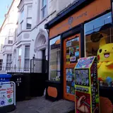 Spectrum Gaming, tienda de TCG en Rhyl