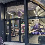 Spellbound Games, tienda de TCG en London