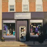 Spellbound Stories, tienda de TCG en Macomb