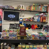Spirit Games, tienda de TCG en Cancún