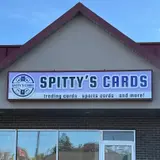 Spitty’s Cards, tienda de TCG en Brainerd
