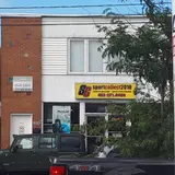 SPORT COLLECT 2010, tienda de TCG en Salaberry-de-Valleyfield