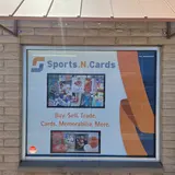 Sports N Cards, tienda de TCG en Youngtown