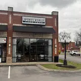 Sports World Card Shop, LLC, tienda de TCG en Lebanon