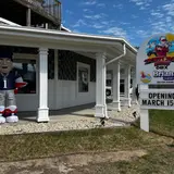 Sports Zone Hobbies, tienda de TCG en Nags Head