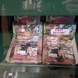 SPORTSCARD CONNECTION, tienda de TCG en Houghton