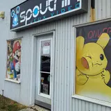 Spoutnik Gaspesie, tienda de TCG en Pabos