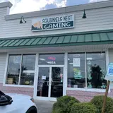 Squirrels Nest Gaming, tienda de TCG en Conway