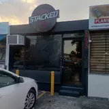 Stacked Hobby Shop