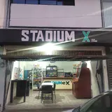 Stadiumex, tienda de TCG en Durango