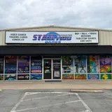 Stage 2 Games, tienda de TCG en Cabot