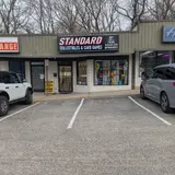Standard Collectibles and Card Games, tienda de TCG en Ronkonkoma