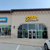 Star Collectibles, tienda de TCG en Frisco