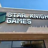 Star Knight Games, tienda de TCG en Saint Robert