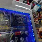 Star of Games, tienda de TCG en Ciudad de México