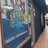 StarGames