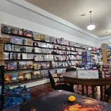 Stayton's Hobby Hut, tienda de TCG en Stayton