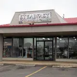 Steadfast Hobbies and Games, tienda de TCG en Hot Springs